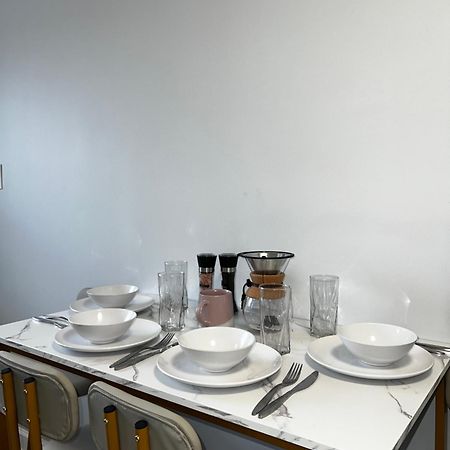 Appartamento Cool West Oak Lane Experience Filadelfia Esterno foto