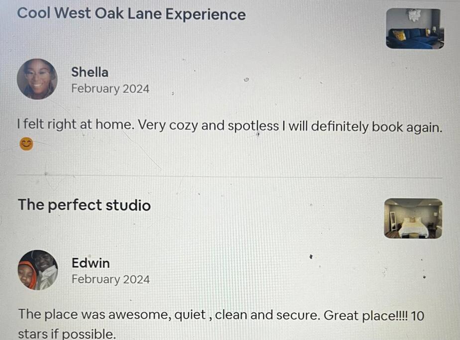 Appartamento Cool West Oak Lane Experience Filadelfia Esterno foto
