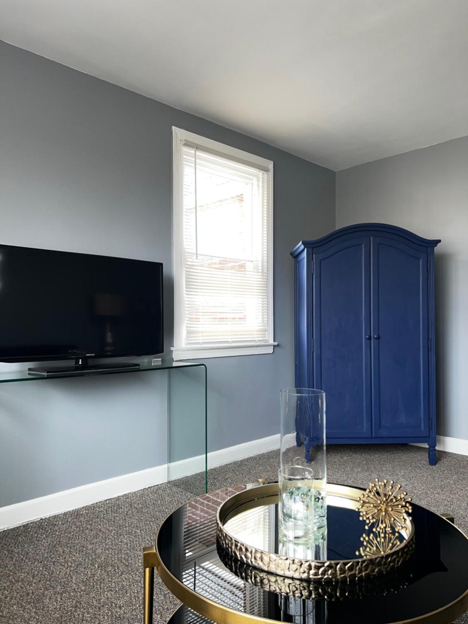Appartamento Cool West Oak Lane Experience Filadelfia Esterno foto